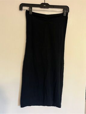 american apparel nylon tricot skater dress American Apparel Nylon Dresses for Women for sale